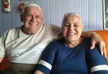 Casal celebra 60 anos de casamento e partilha segredos de uma vida a dois Casal celebra 60 anos de casamento e partilha segredos de uma vida a dois