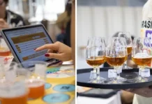 Cervejarias do Meio-Oeste conquistam medalhas no Brasil Beer Cup Cervejarias do Meio-Oeste conquistam medalhas no Brasil Beer Cup