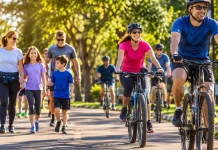 Sesc promove Circuito do Pedal 2026 em Caçador Sesc promove Circuito do Pedal 2026 em Caçador