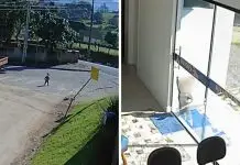 Criança de 1 ano e 6 meses foge de creche e vai até o trabalho da mãe Criança de 1 ano e 6 meses foge de creche e vai até o trabalho da mãe