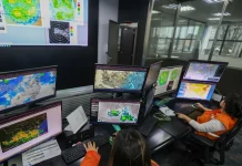 Defesa Civil de SC passa a tratar El Niño como de intensidade muito forte Defesa Civil de SC passa a tratar El Niño como de intensidade muito forte