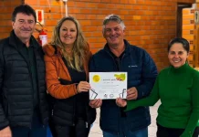Geleias de Rio das Antas ganham 3 prêmios no 1º Concurso Catarinense de Geleias e Doces Artesanais da Epagri Geleias de Rio das Antas ganham 3 prêmios no 1º Concurso Catarinense de Geleias e Doces Artesanais da Epagri