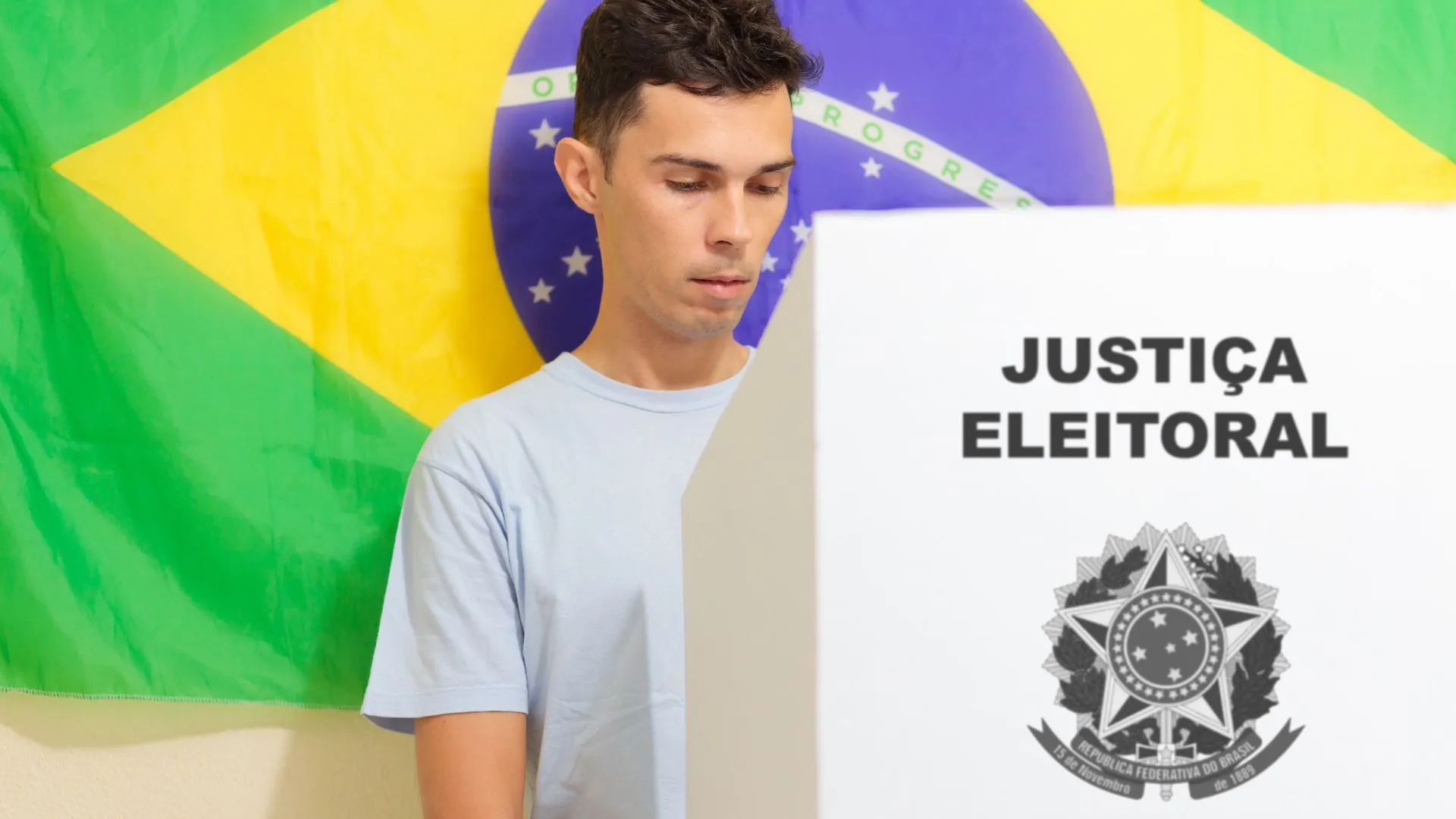 Três locais de votação terão alterações em Videira nas Eleições 2026