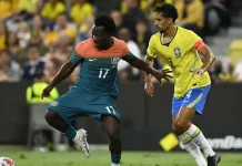 Seleção Brasileira enfrenta a Austrália em Brisbane no segundo amistoso Seleção Brasileira enfrenta a Austrália em Brisbane no segundo amistoso