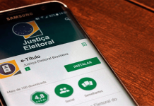 Diferente dos outros anos, e-Título poderá ser baixado e ativado no dia da votação Diferente dos outros anos, e-Título poderá ser baixado e ativado no dia da votação
