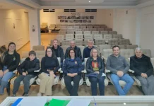 Sistema de Inventário de Gases de Efeito Estufa Rural é tema de capacitação Sistema de Inventário de Gases de Efeito Estufa Rural é tema de capacitação