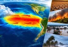 El Niño aumenta riscos à saúde nas Américas, alerta organização Pan-Americana El Niño aumenta riscos à saúde nas Américas, alerta organização Pan-Americana