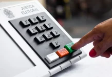 Santa Catarina terá 688 candidatas e candidatos nas urnas nas Eleições 2026 Santa Catarina terá 688 candidaturas nas urnas nas Eleições 2026