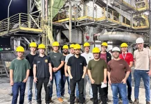 Acadêmicos das Engenharias desenvolvem soluções para o setor produtivo Acadêmicos das Engenharias desenvolvem soluções para o setor produtivo