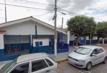 Estudante de 16 anos passa mal após “brincadeira do desmaio” Estudante de 16 anos passa mal após “brincadeira do desmaio”