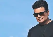 Renner quebra o silêncio após a morte de Rick Renner quebra o silêncio após a morte de Rick