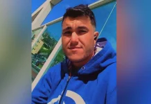 Família busca por rapaz desaparecido no Meio-Oeste Família busca por rapaz desaparecido no Meio-Oeste