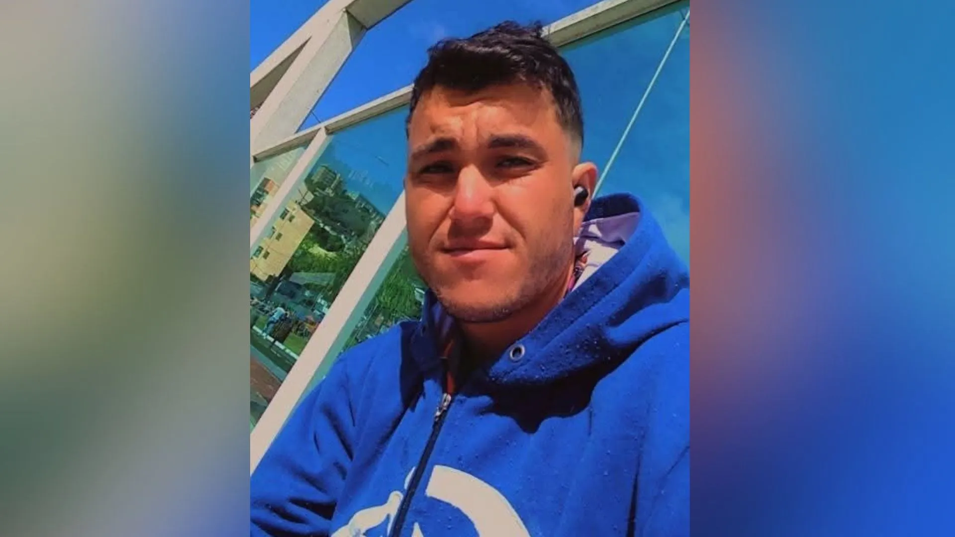 Família busca por rapaz desaparecido no Meio-Oeste