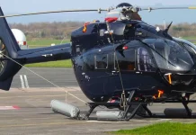Helicóptero de Neymar desaparece com cantor sertanejo em SC Helicóptero de Neymar desaparece com cantor sertanejo em SC