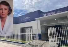 Mãe Caçadorense é renomeado como Maria da Graça Araldi Barreiro Mãe Caçadorense é renomeado como Maria da Graça Araldi Barreiro