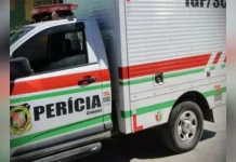 Duas pessoas são encontradas mortas em casa em São Cristóvão do Sul Duas pessoas são encontradas mortas em casa em São Cristóvão do Sul