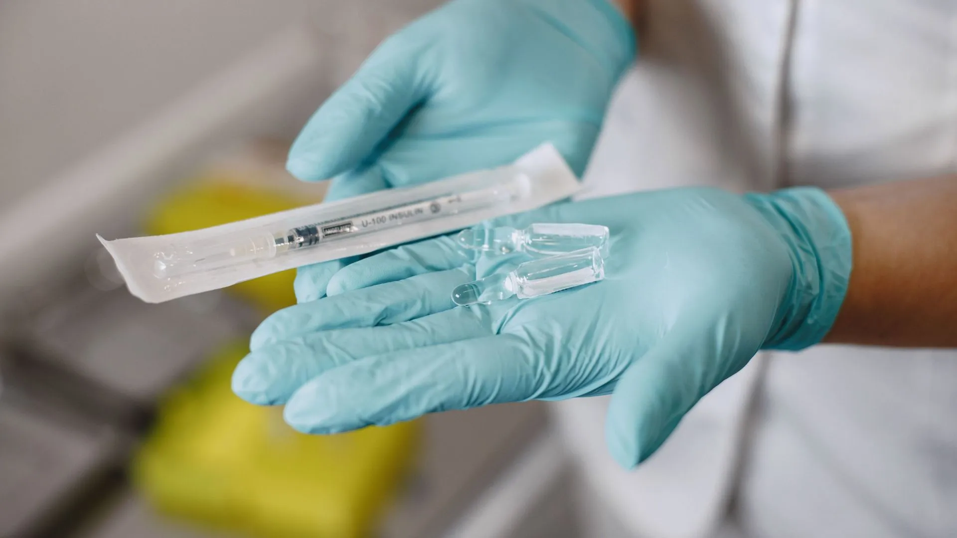 Estratégias para estruturar protocolos injetáveis com mais segurança
