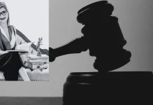 Pai de Karize pede por justiça na véspera do júri em Caçador Pai de Karize clama por justiça na véspera do júri em Caçador