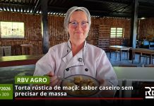 RBV Agro – 05/09/2026 – Edição 309 RBV Agro – 05/09/2026 – Edição 309