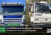RBV Notícias Caçanjurê – 04/09/2026 – Edição 1631 RBV Notícias Caçanjurê – 04/09/2026 – Edição 1631