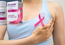 Anvisa aprova novo medicamento contra o câncer de mama Anvisa aprova novo medicamento para câncer de mama