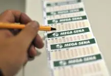Mega-Sena acumula e prêmio chega a R$ 150 milhões; quatro apostas de SC ganham na quina Mega-Sena sorteia prêmio acumulado de R$ 38 milhões nesta quinta-feira