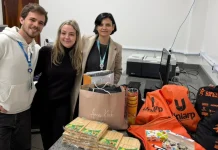 Uniarp participa de Missão Amazônica junto às populações ribeirinhas Uniarp participa de Missão Amazônica junto às populações ribeirinhas