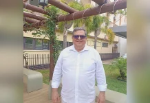 Morre o médico caçadorense Nabil Elias Bittar Morre o médico caçadorense Nabil Elias Bittar
