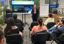 Últimas vagas para oficina sobre Inteligência Artificial em Caçador Últimas vagas para oficina gratuita sobre Inteligência do Sebrae/SC