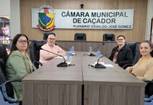 Câmara de Caçador promove podcast sobre saúde mental Câmara de Caçador promove podcast sobre saúde mental