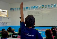Educação de Caçador abre processo para contratação de servidores Educação de Caçador abre processo para contratação de servidores