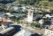 Salto Veloso promove Tarde Cultural com atrações gratuitas Salto Veloso promove Tarde Cultural com atrações gratuitas