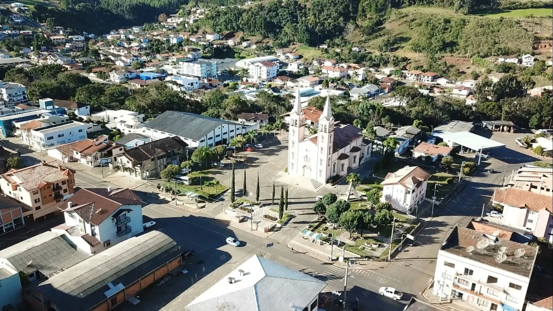 Salto Veloso promove Tarde Cultural com atrações gratuitas