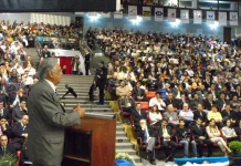 Sead 2026 celebra legado construído ao longo de quase quatro décadas Sead 2026 celebra legado construído ao longo de quase quatro décadas