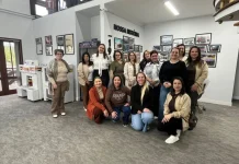 Sebrae/SC e CDL Fraiburgo promovem Missão Técnica Sebrae/SC e CDL Fraiburgo promovem Missão Técnica