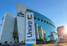 Uniarp terá novos cursos em Caçador e Fraiburgo em 2027 Uniarp terá novos cursos em Caçador e Fraiburgo em 2027
