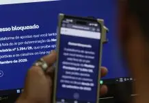 Governo bloqueia mais de 13 mil sites de apostas ilegais no país Cerca de 13,2 mil sites de bets ilegais são bloqueados