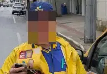 Correios esclarecem entrega de panfletos de candidatos do PT após vídeo repercutir em SC Correios esclarecem entrega de panfletos de campanha após vídeo circular em SC