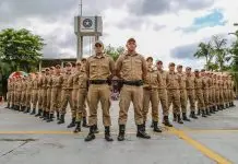 Concurso PMSC 2026 abre 500 vagas para soldado com salário de R$ 8,5 mil Concurso PMSC 2026: 500 vagas para soldado e salário de R$ 8,5 mil