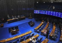 Senado avalia votação da PEC que acaba com a escala 6×1 nesta quarta-feira Senado deve votar nesta quarta PEC que acaba com a escala 6x1