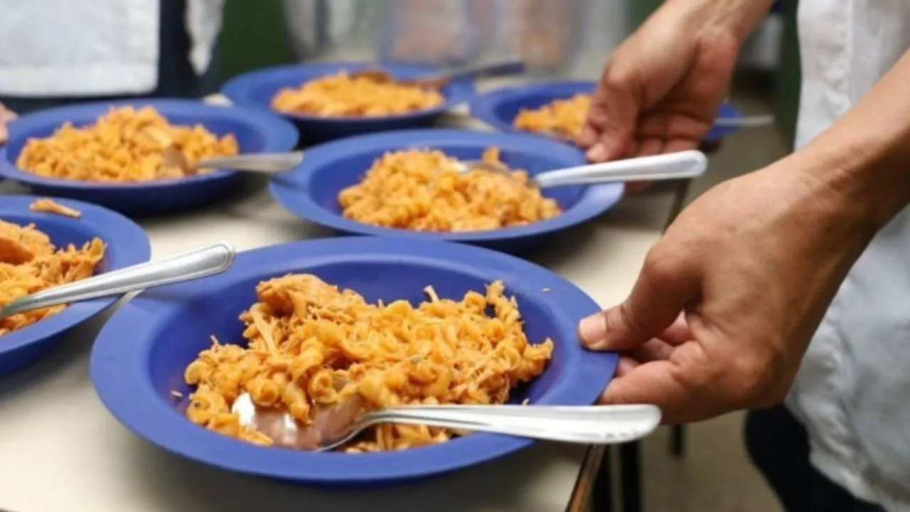 Funcionárias são detidas por furto de merenda em Lages