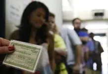 Eleições 2026: quem precisa votar e quais são as regras para jovens e idosos Eleições 2026: quem precisa votar e quais são as regras para jovens e idosos