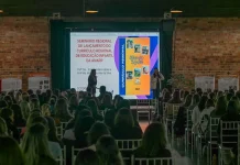 Videira sedia apresentação do novo Currículo Regional da Educação Infantil da AMARP Videira sedia apresentação do novo Currículo Regional da Educação Infantil da AMARP