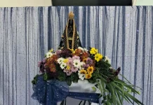 Novenas de Nossa Senhora Aparecida começam em Videira Novenas de Nossa Senhora Aparecida começam em Videira