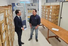 Gerais 2026: Justiça Eleitoral orienta eleitores sobre documentos, local de votação e segurança das urnas Gerais 2026: Justiça Eleitoral orienta eleitores sobre documentos, local de votação e segurança das urnas