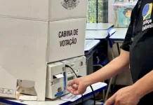 Eleições 2026 transcorrem com normalidade em Videira, avalia chefe do Cartório Eleitoral Eleições 2026 transcorrem com normalidade em Videira, avalia chefe do Cartório Eleitoral