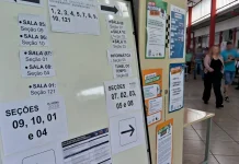 Arroio Trinta, Iomerê e Salto Veloso: eleições transcorrem com tranquilidade Arroio Trinta, Iomerê e Salto Veloso: eleições transcorrem com tranquilidade