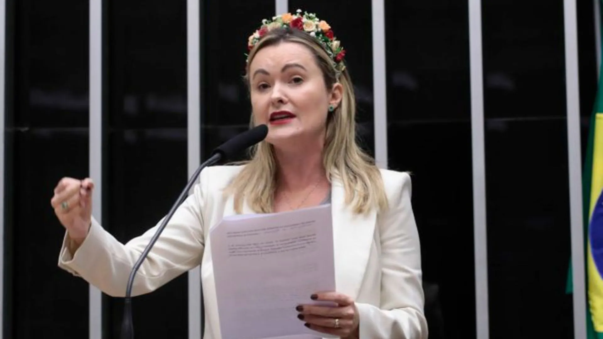 Júlia Zanatta alcança votação histórica para deputada federal em Santa Catarina