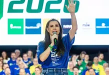 Carol de Toni é eleita senadora por Santa Catarina nas Eleições 2026 Carol de Toni é eleita senadora por Santa Catarina nas Eleições 2026