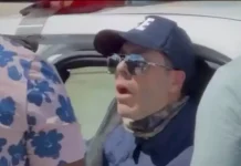 Brasileiro é preso nos EUA acusado de se passar por agente do ICE para intimidar eleitores Brasileiro é preso nos EUA acusado de se passar por agente do ICE para intimidar eleitores
